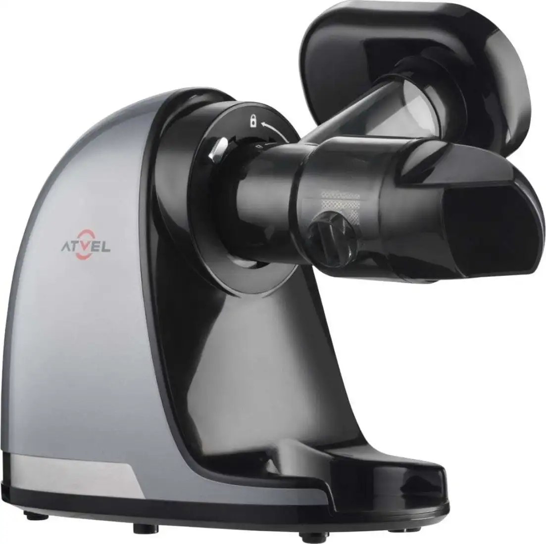 Соковыжималка Atvel PowerTwist J3 Gray - фото товара