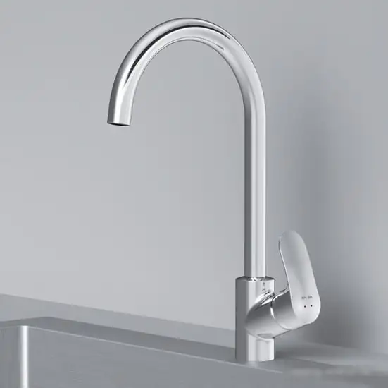 Смеситель AM.PM Like F8007100 - фото товара