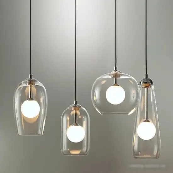 Подвесная люстра Odeon Light Lostar 4953/1 – фото товара