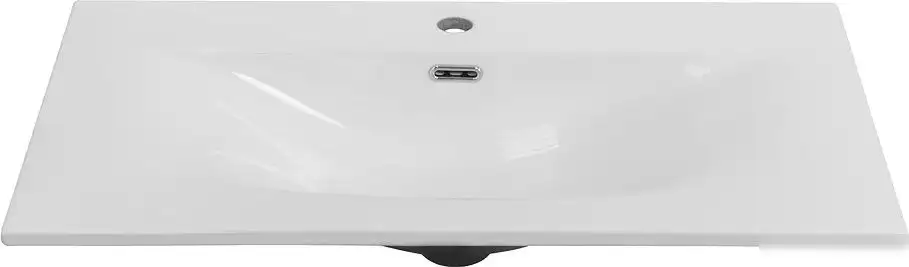 Cezares Тумба под умывальник MOLVENO-80-2C-SO-LG + CZR-8099-80/50 – фото товара