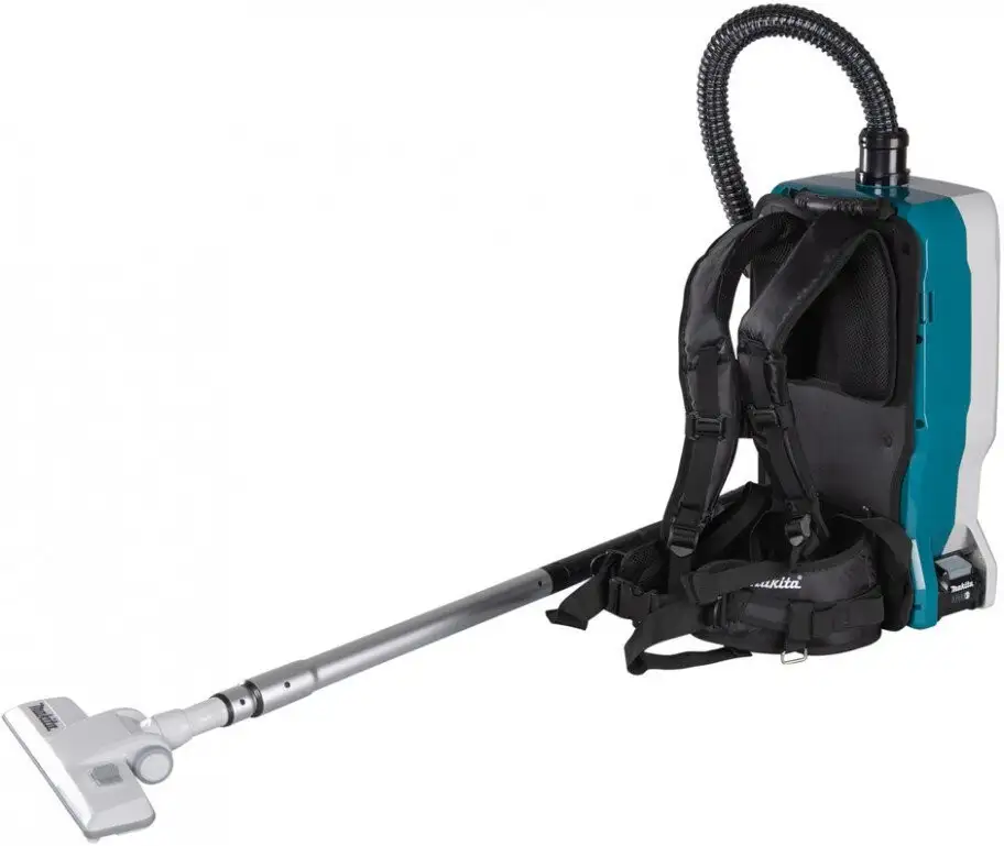Пылесос Makita VC011GZ (без АКБ и ЗУ) - фото товара
