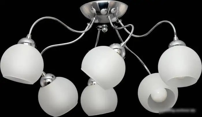 Люстра средней высоты Citilux Лучиана CL147161 – фото товара