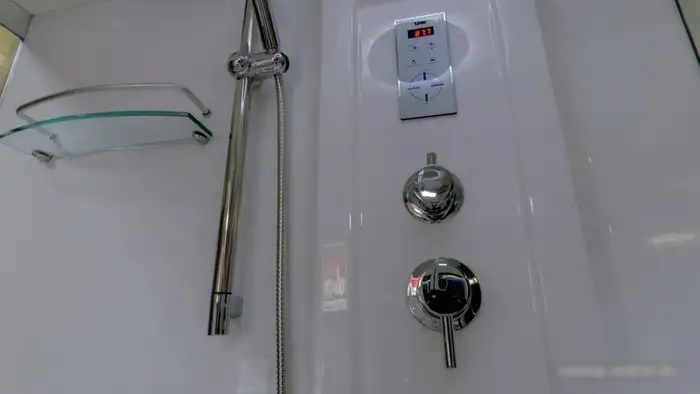 Душевая кабина Timo Lux T-7750 New - фото товара