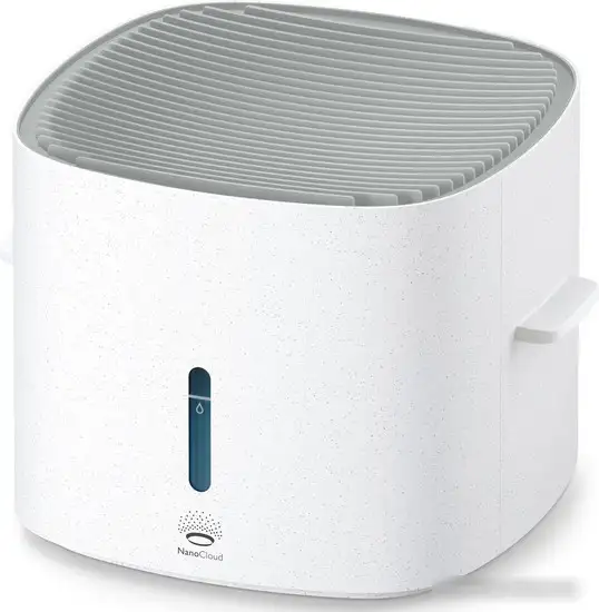 Климатический комплекс Philips AC3737/10 - фото товара