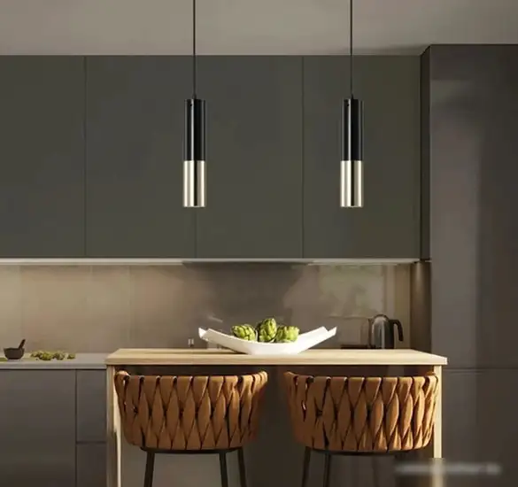 Подвесная люстра ImperiumLoft Ike 40.1148 74231-22 – фото товара