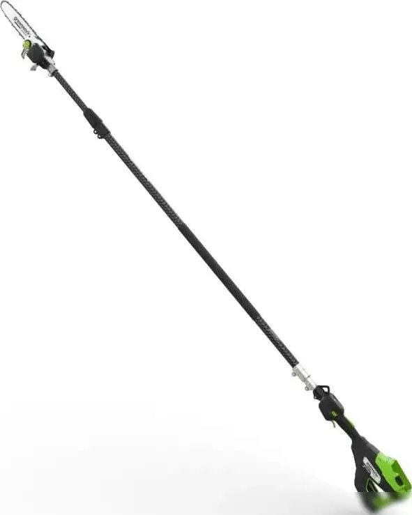 Высоторез Greenworks PS102T 1402407 (без АКБ) – фото товара