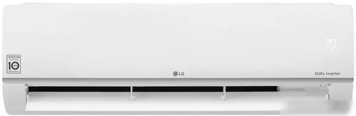 Внутренний блок LG Eco Smart Dual Inverter PC24SQ.NSKC - подробное фото Внутренний блок LG Eco Smart Dual Inverter PC24SQ.NSKC - фото товара