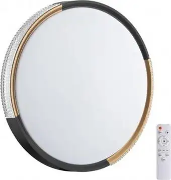 Точечный светильник Sonex Velio 7629/DL – изображение в каталоге
