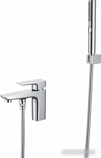 Смеситель Aquatek Вега AQ1044CR - фото товара