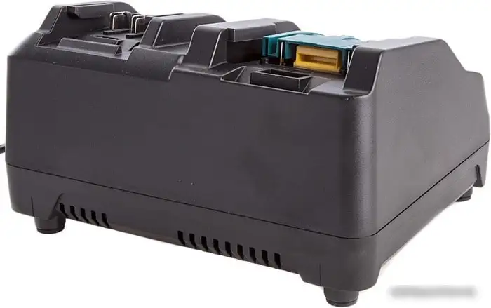 Зарядное устройство Makita DC18RE (10.8-18В) – фото товара