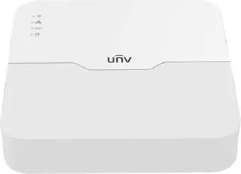 Сетевой видеорегистратор Uniview NVR301-04LS3-P4 – изображение в каталоге