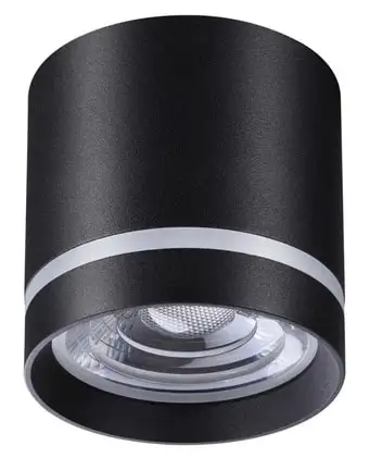 Точечный светильник Novotech Arum 358491 – изображение в каталоге