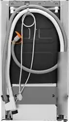 Встраиваемая посудомоечная машина AEG FSE72517P - фото товара