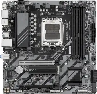 Материнская плата Gigabyte B850M D3HP