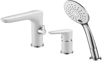 Смеситель Gross Aqua Space 1209288СW - изображение в каталоге