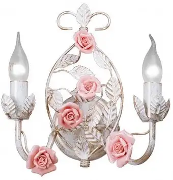 Бра Vitaluce V1322/2A – изображение в каталоге