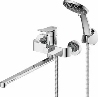 Смеситель Diadonna D168-22 - изображение в каталоге