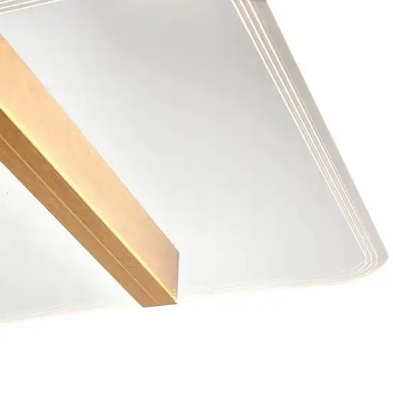Припотолочная люстра Vele Luce Futuro VL7224L21 – фото товара