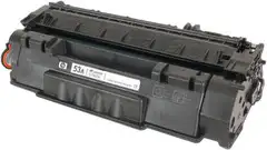 Картридж HP 53A (Q7553A) – изображение в каталоге