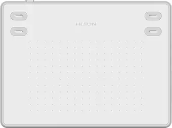Графический планшет Huion Inspiroy RTE-100 (белый)