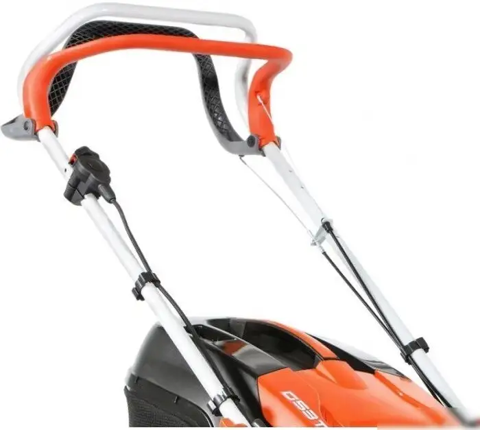 Газонокосилка Oleo-Mac G 53 TKE Comfort Plus – фото товара