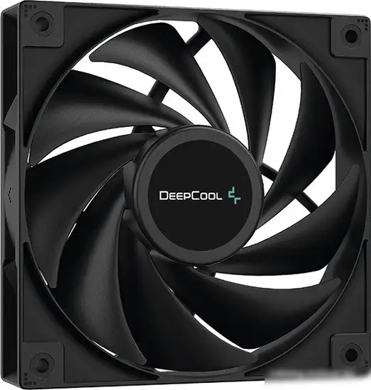 Кулер для процессора DeepCool AG620 R-AG620-BKNNMN-G-1 – фото товара