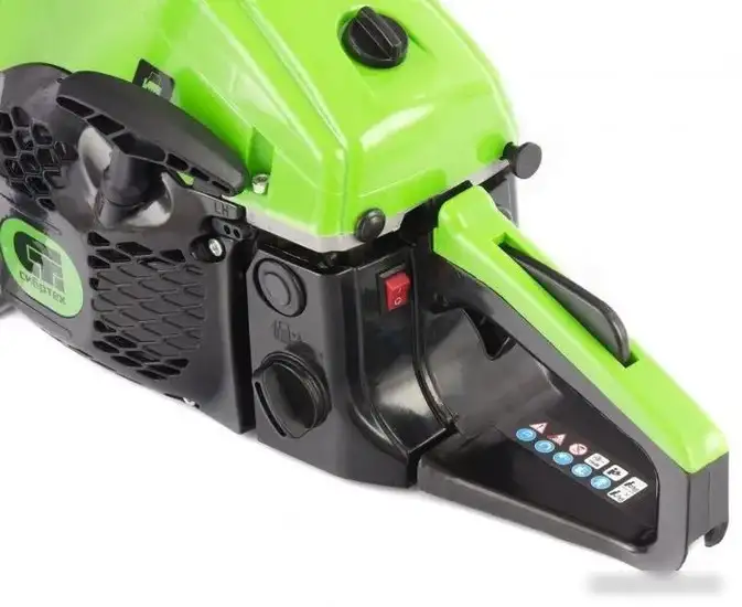 Бензопила СибрТех ПЦБ-4540 95202 – фото товара