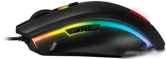 Игровая мышь Thermaltake Talon Elite RGB MO-TER-WDOTBK-01 – фото товара