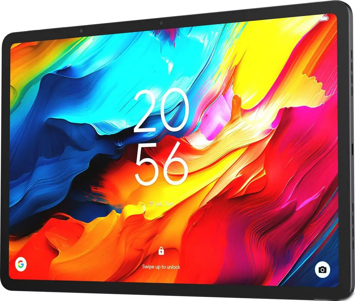 Планшет TCL NXTPAPER 14 9491G 8GB/256GB (темно-серый) – фото товара