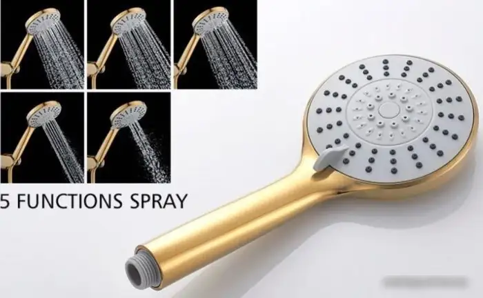 Смеситель Ledeme L3280Y - фото товара