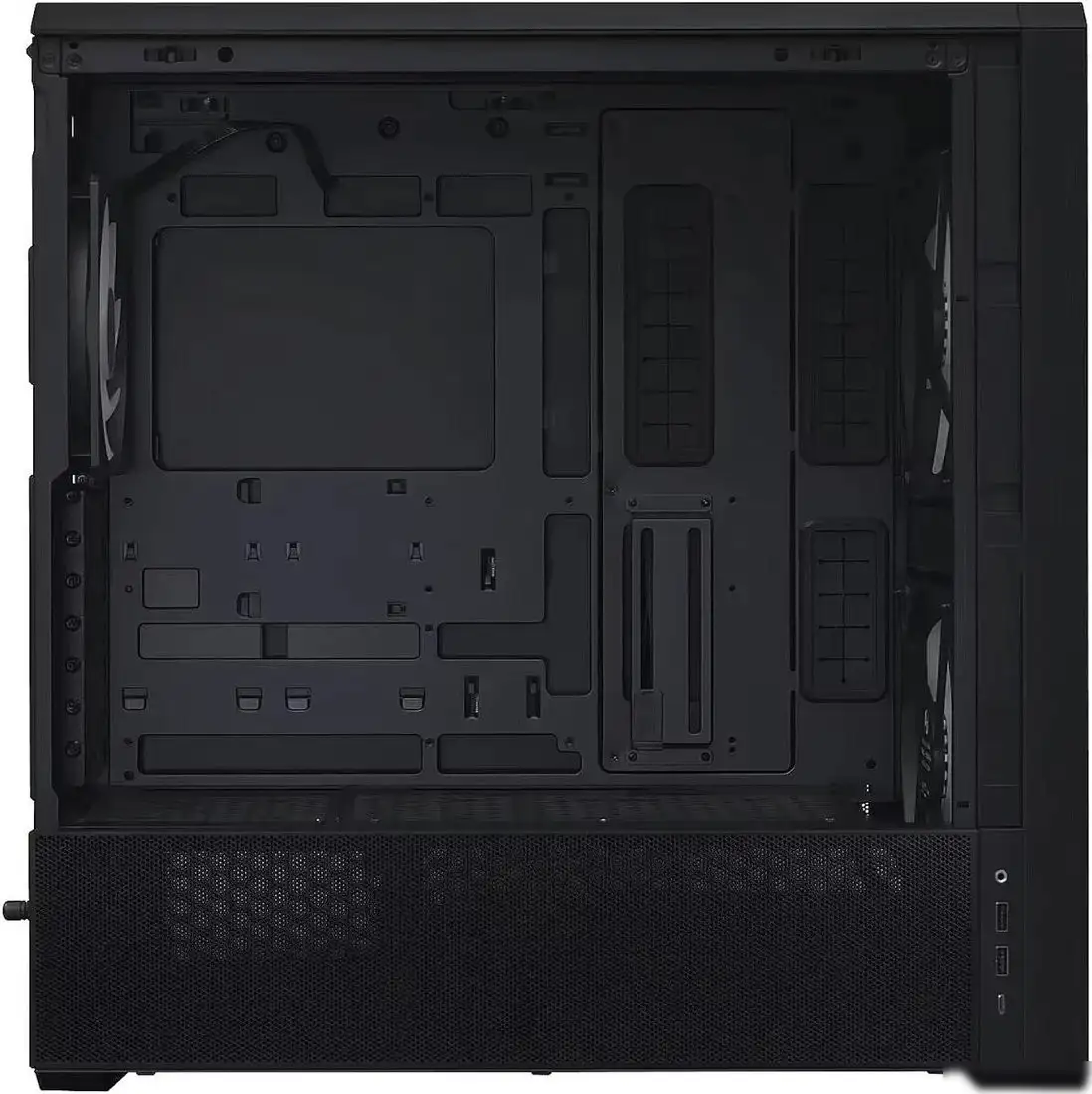 Корпус Lian Li Lancool 217 INF G99.LAN217INFX.10R – фото товара