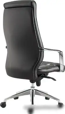 Кресло Brabix Premium Sonata EX-754 532491 (черный) – фото товара