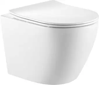 Унитаз Triton Pro Verso VO-1832 - изображение в каталоге