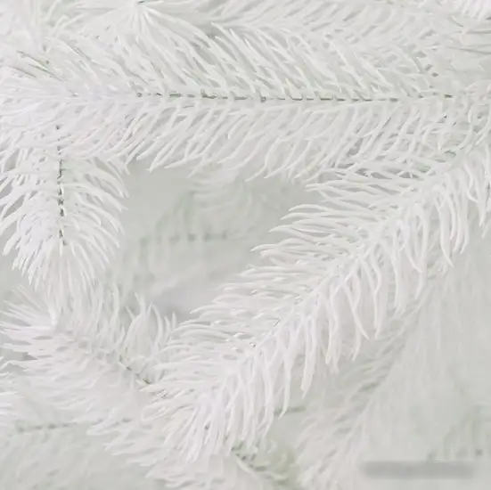 Ель Бифорес Премиум (1.95 м, белый) – фото товара