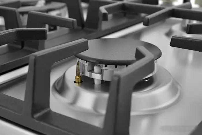 Варочная панель Zugel ZGH451X - фото товара