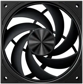 Вентилятор для корпуса Thermalright TL-H12-X28-R7 (черный) – изображение в каталоге