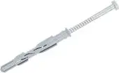 Starfix Потайной с шурупом 10х200 SM-46176-50 (50шт, нейлон)