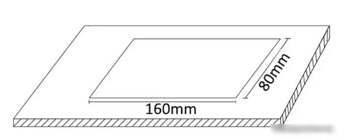 Точечный светильник Crystal Lux CLT 001C2 WH – фото товара