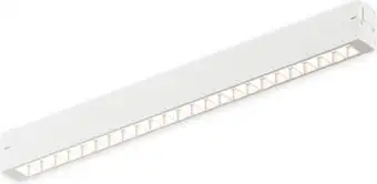 Трековый светильник AM Group Plain Glasses AM582 27W 3000K WH – изображение в каталоге