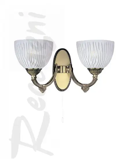 Бра Reccagni Angelo 5600 A 5600/2 – фото товара