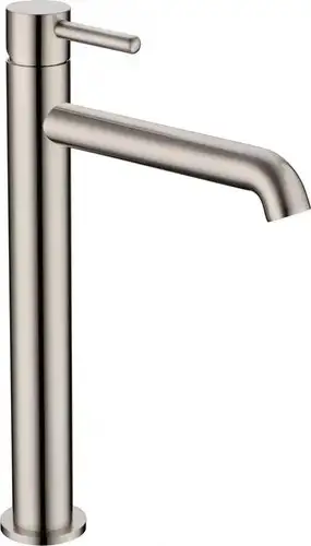 Смеситель Grocenberg GB3029 (никель) - изображение в каталоге