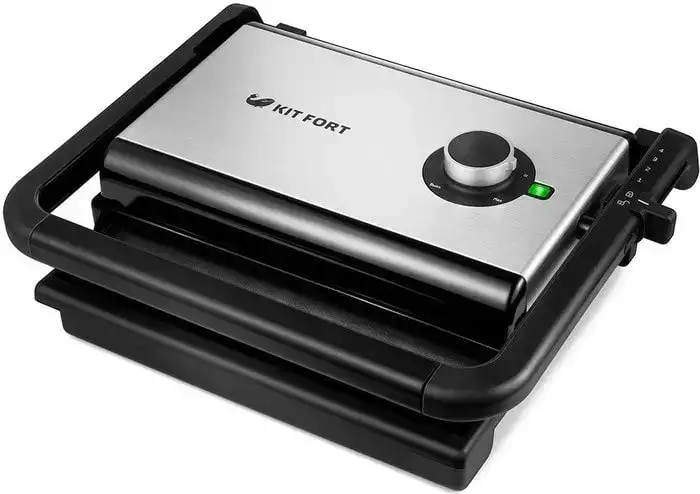 Электрогриль Kitfort KT-1637 – фото товара