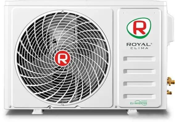 Кондиционер Royal Clima Perfetto DC EU Inverter 2024 RCI-PFC30HN - подробное фото Кондиционер Royal Clima Perfetto DC EU Inverter 2024 RCI-PFC30HN - фото товара
