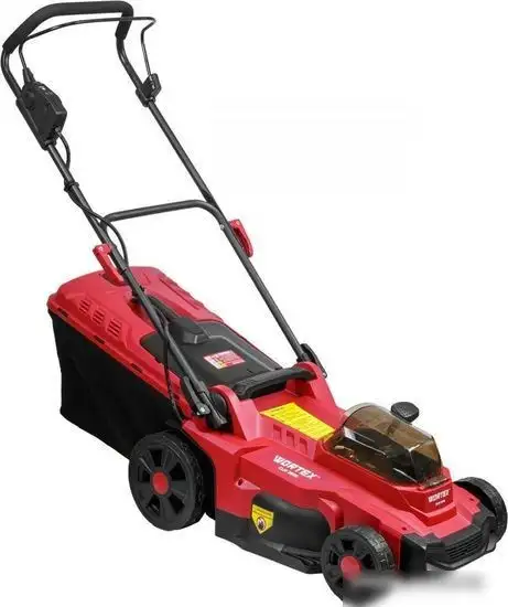 Газонокосилка Wortex CLM 3836 ALL1 0333236 (с 2-мя АКБ) – фото товара