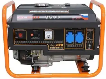 Бензиновый генератор Lifan 3500 3GF-6