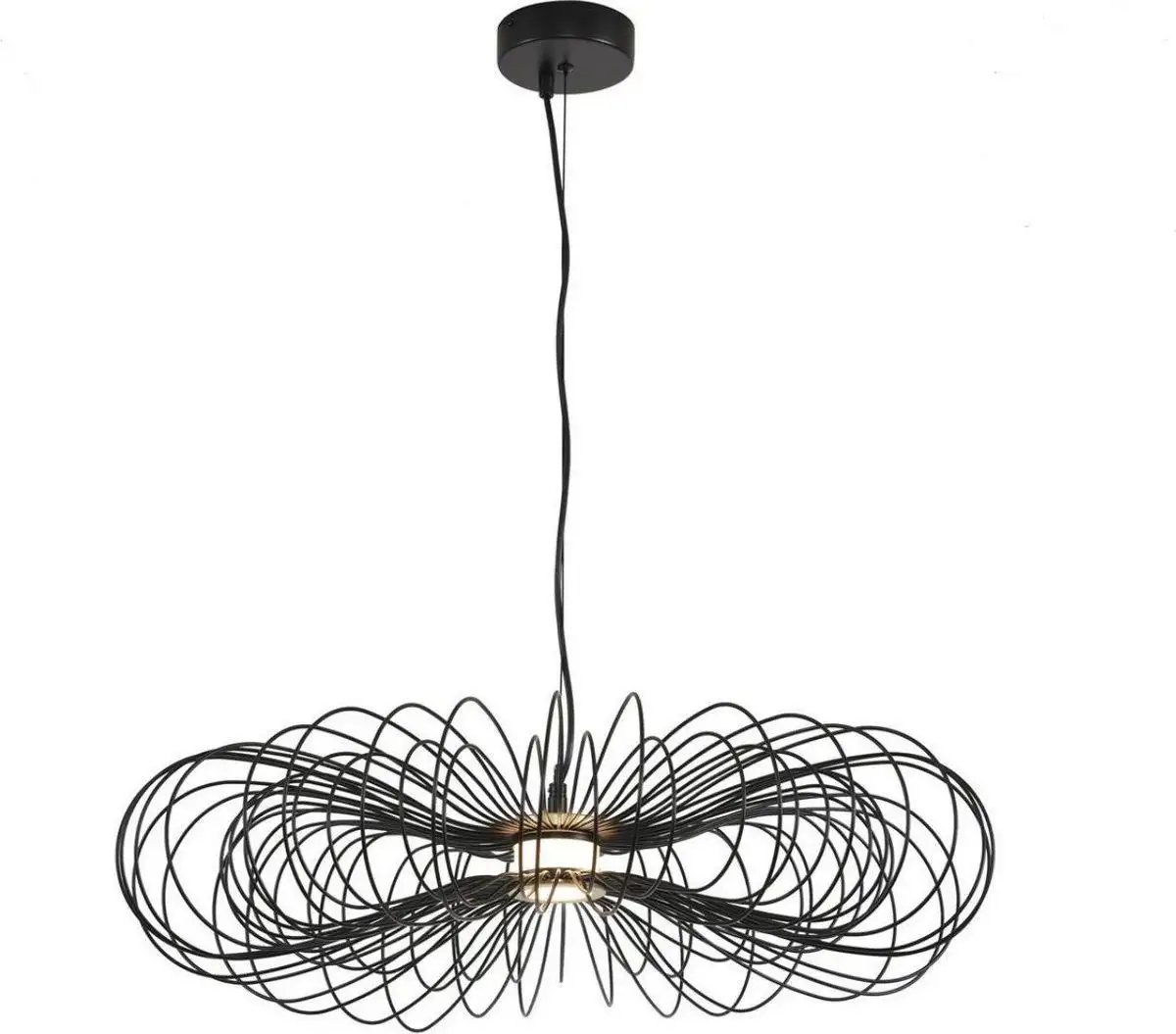 Подвесная люстра Lumion Camomile 8301/10L – фото товара