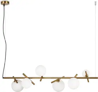Подвесная люстра Freya Blossom FR5259PL-06BS – изображение в каталоге