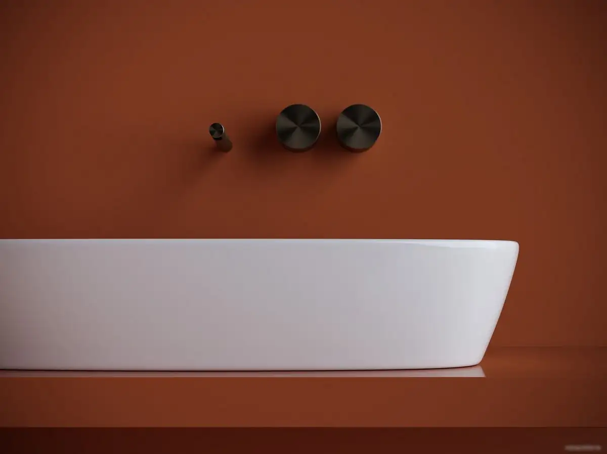 Умывальник Ceramica Nova Element CN5040 - фото товара