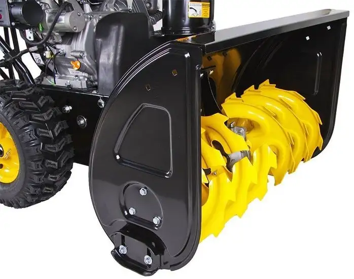 Снегоуборщик Huter SGC 4100L – фото товара