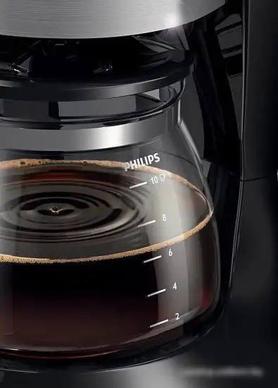 Капельная кофеварка Philips HD7459/20 - фото товара